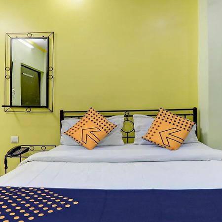 Spot On 39561 Hotel Deep Jaipur Extérieur photo