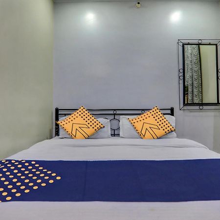 Spot On 39561 Hotel Deep Jaipur Extérieur photo
