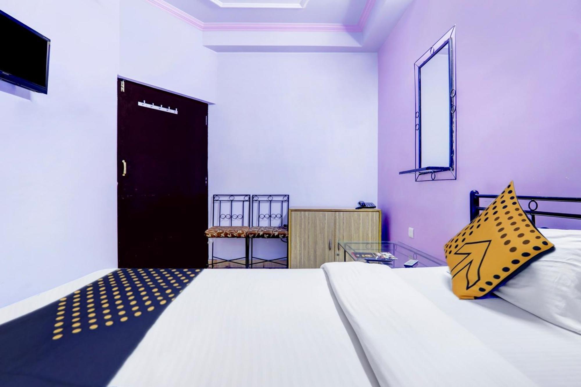 Spot On 39561 Hotel Deep Jaipur Extérieur photo