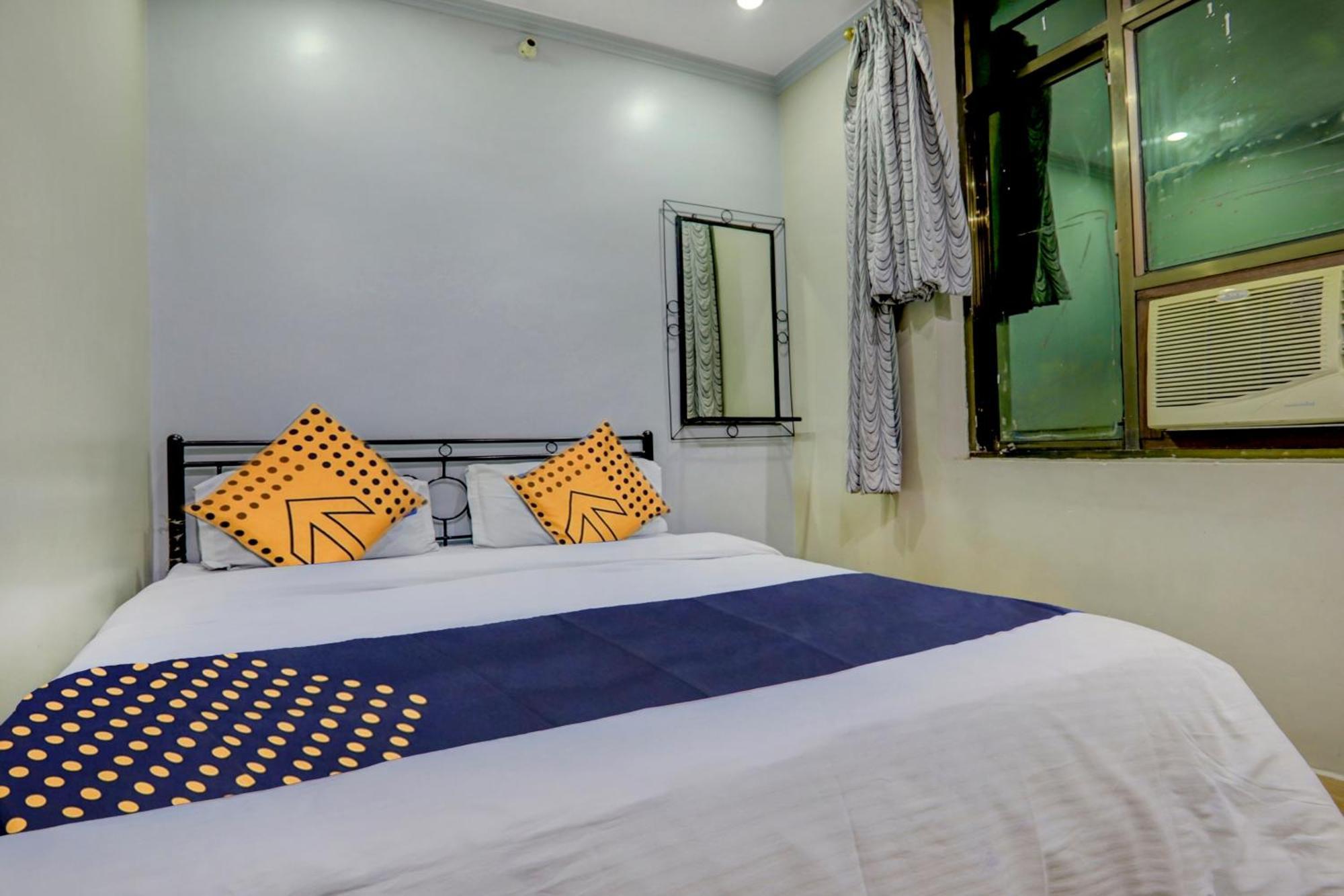 Spot On 39561 Hotel Deep Jaipur Extérieur photo
