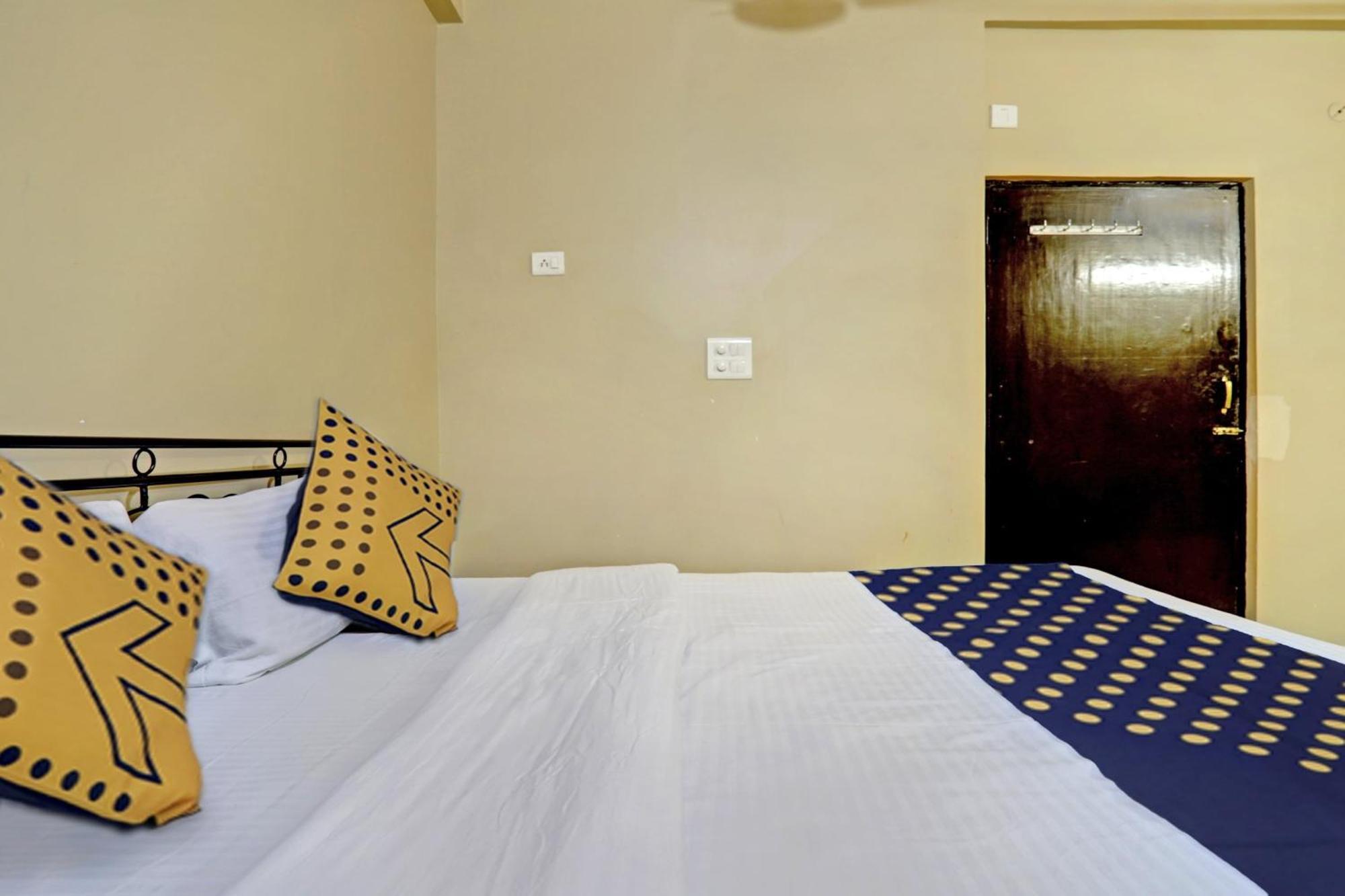 Spot On 39561 Hotel Deep Jaipur Extérieur photo