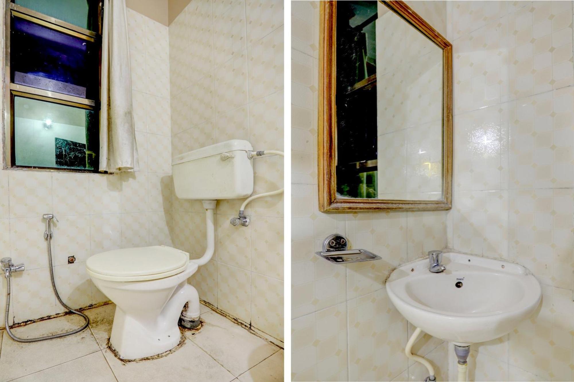 Spot On 39561 Hotel Deep Jaipur Extérieur photo