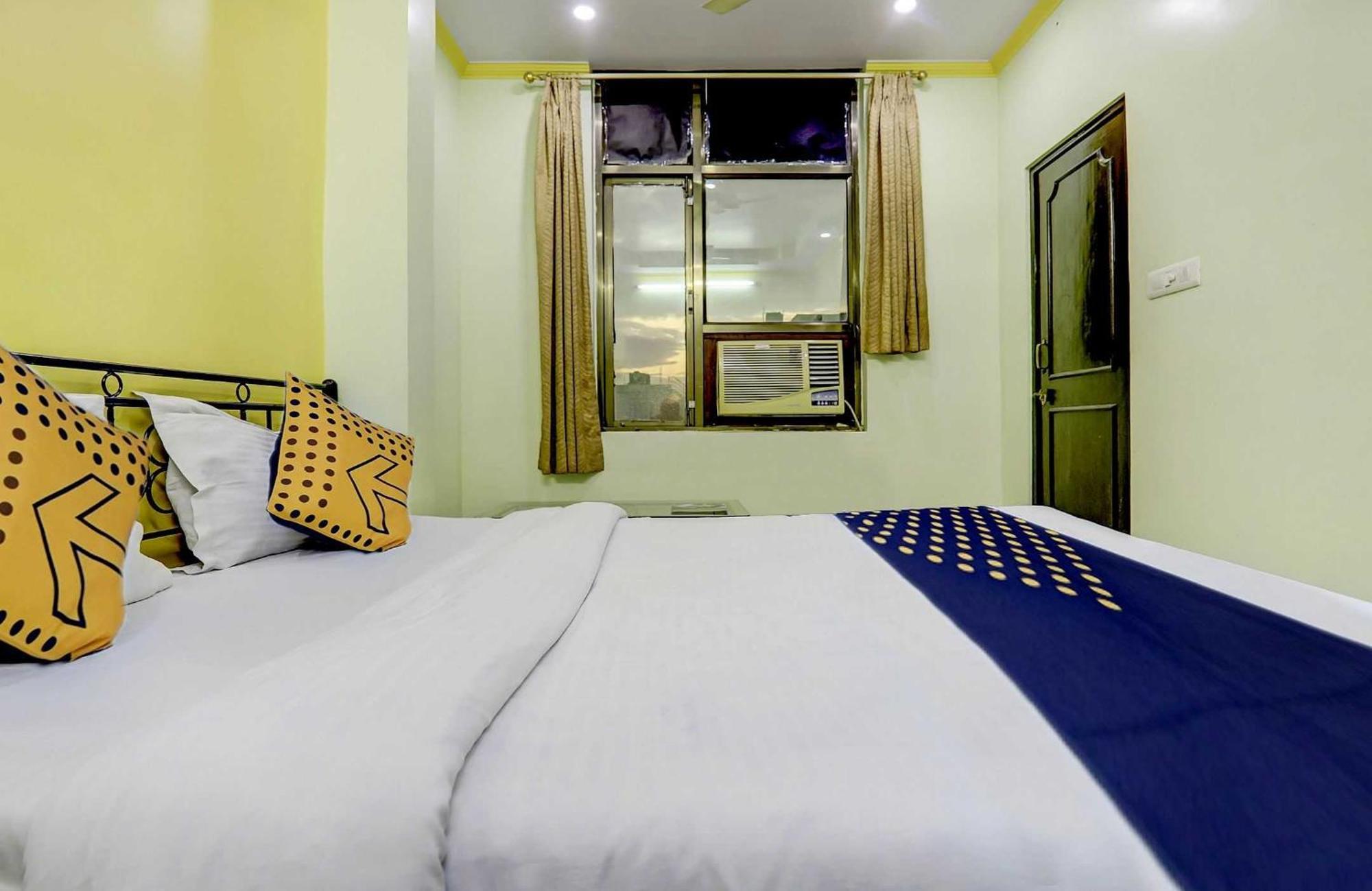 Spot On 39561 Hotel Deep Jaipur Extérieur photo