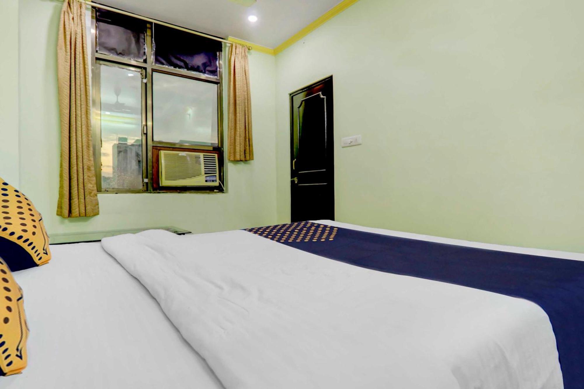 Spot On 39561 Hotel Deep Jaipur Extérieur photo