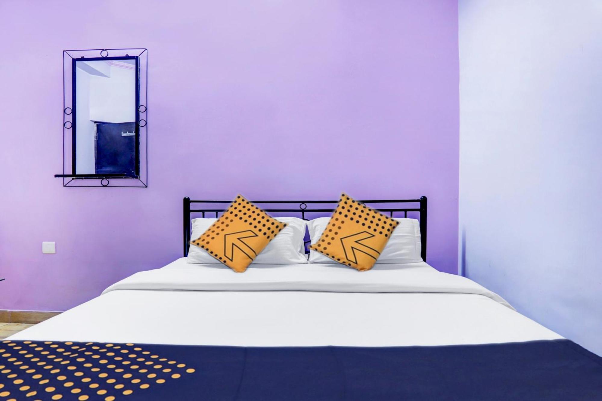 Spot On 39561 Hotel Deep Jaipur Extérieur photo