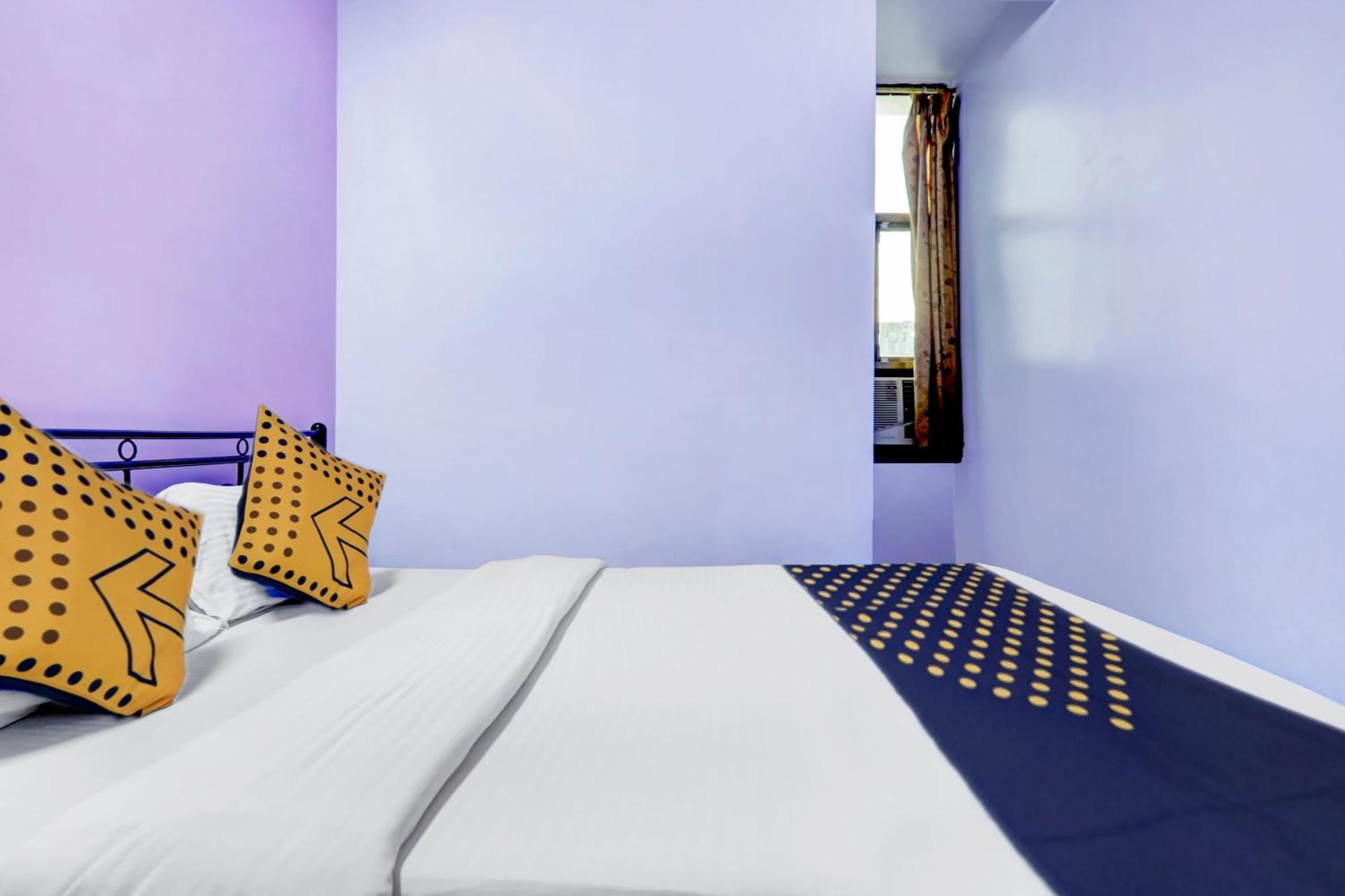 Spot On 39561 Hotel Deep Jaipur Extérieur photo