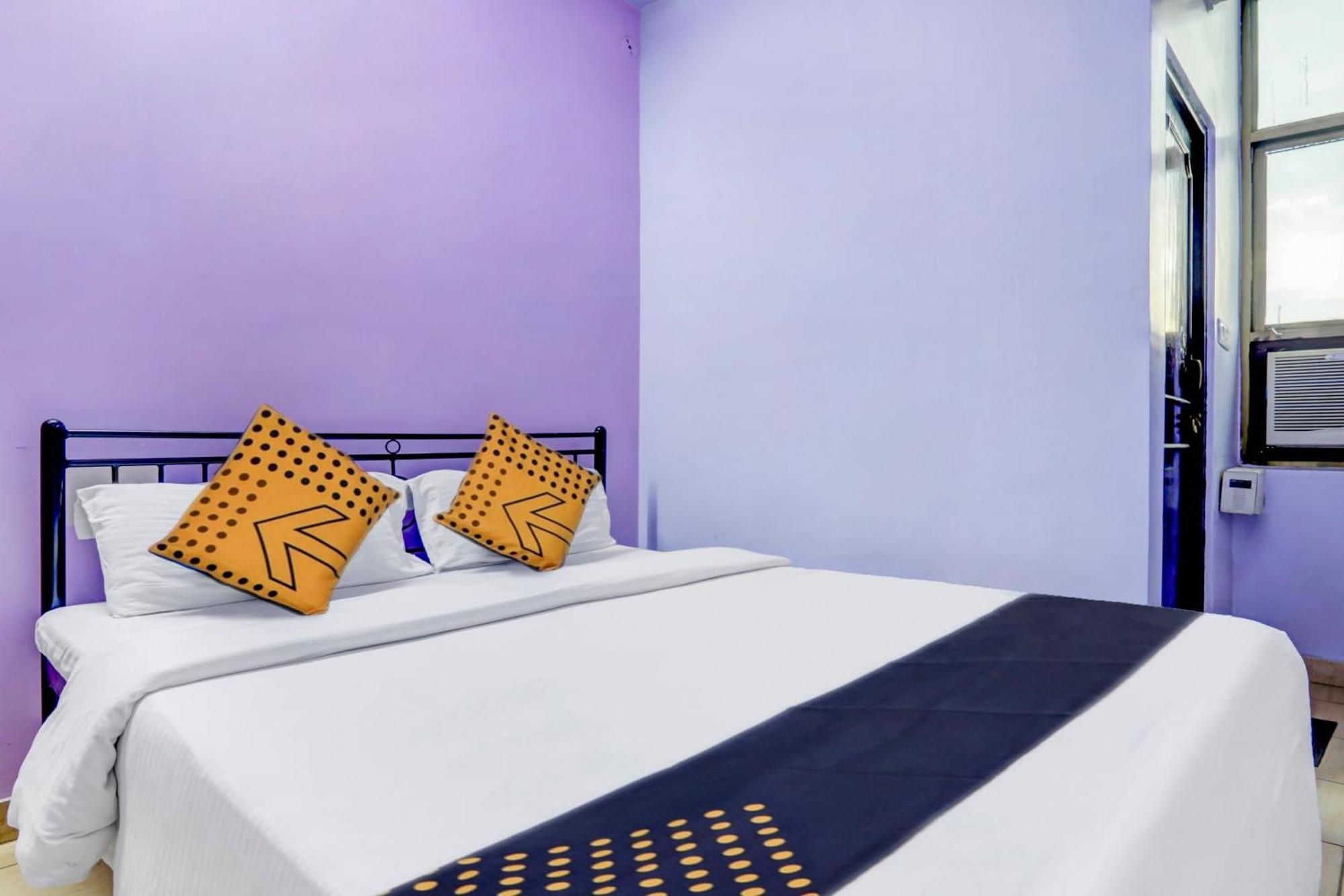 Spot On 39561 Hotel Deep Jaipur Extérieur photo