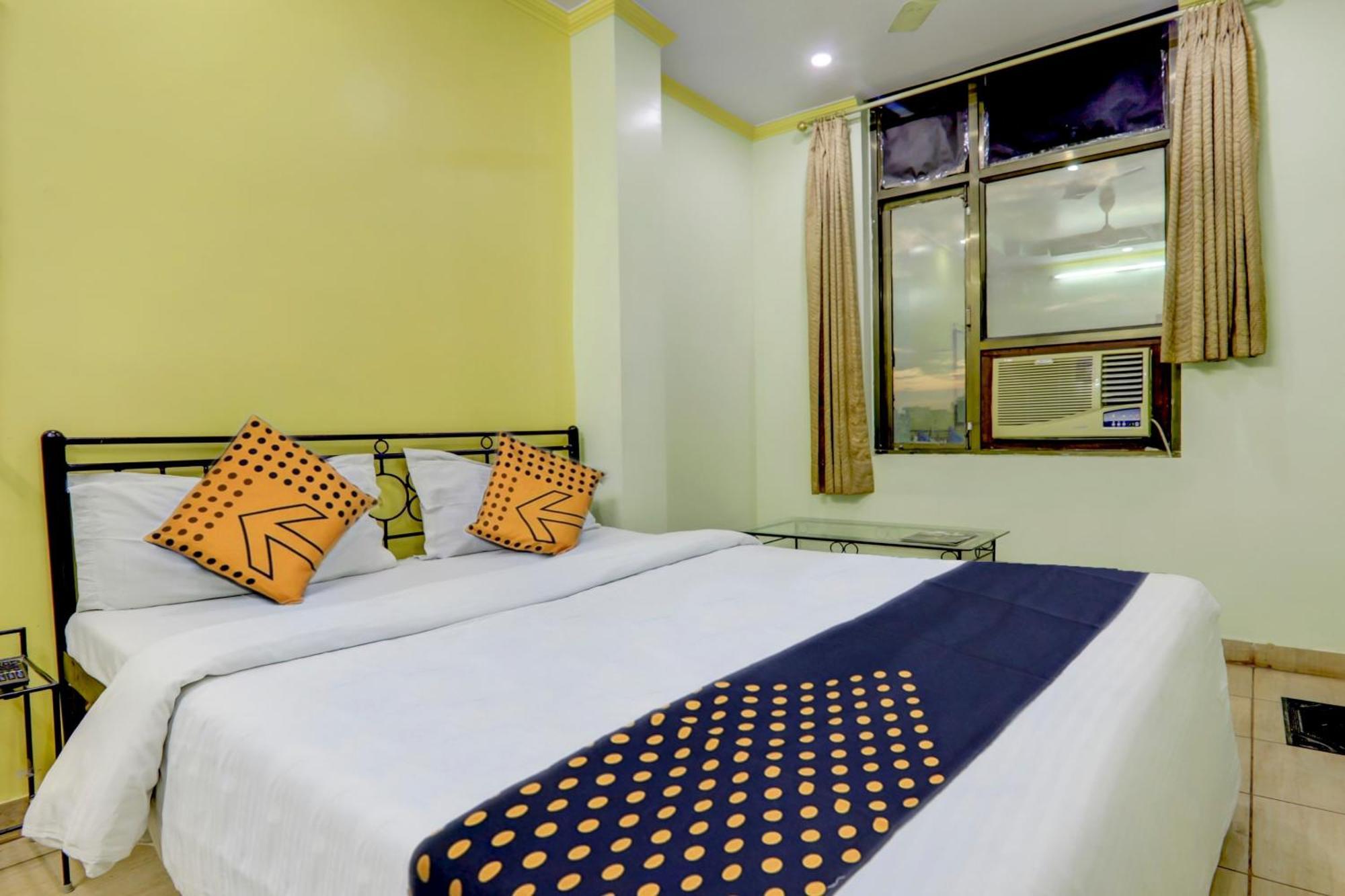 Spot On 39561 Hotel Deep Jaipur Extérieur photo