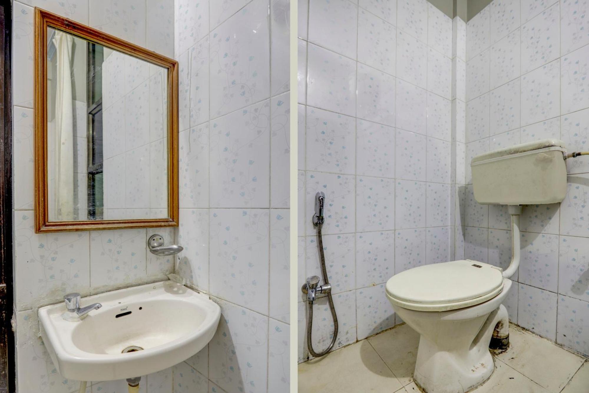 Spot On 39561 Hotel Deep Jaipur Extérieur photo