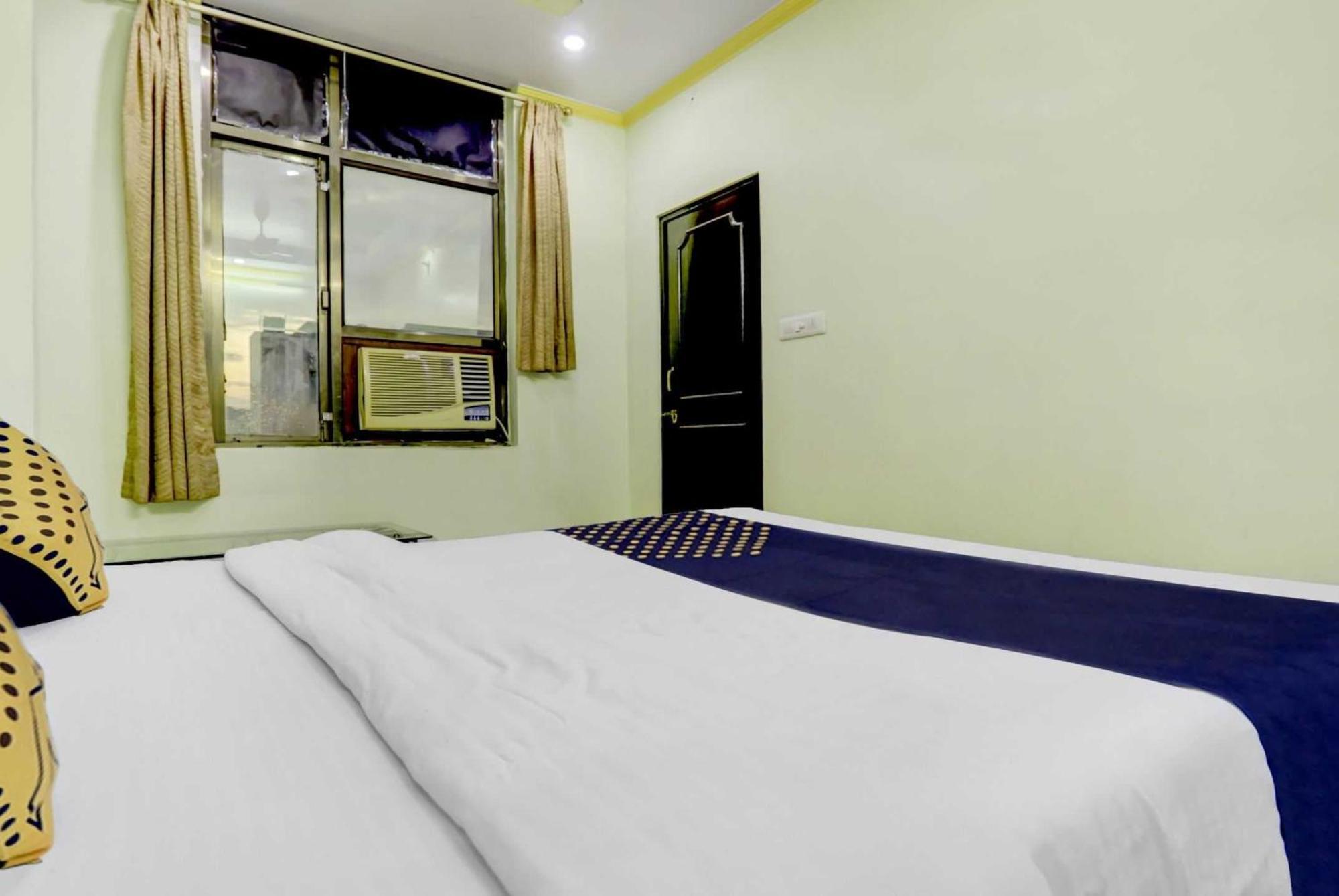 Spot On 39561 Hotel Deep Jaipur Extérieur photo