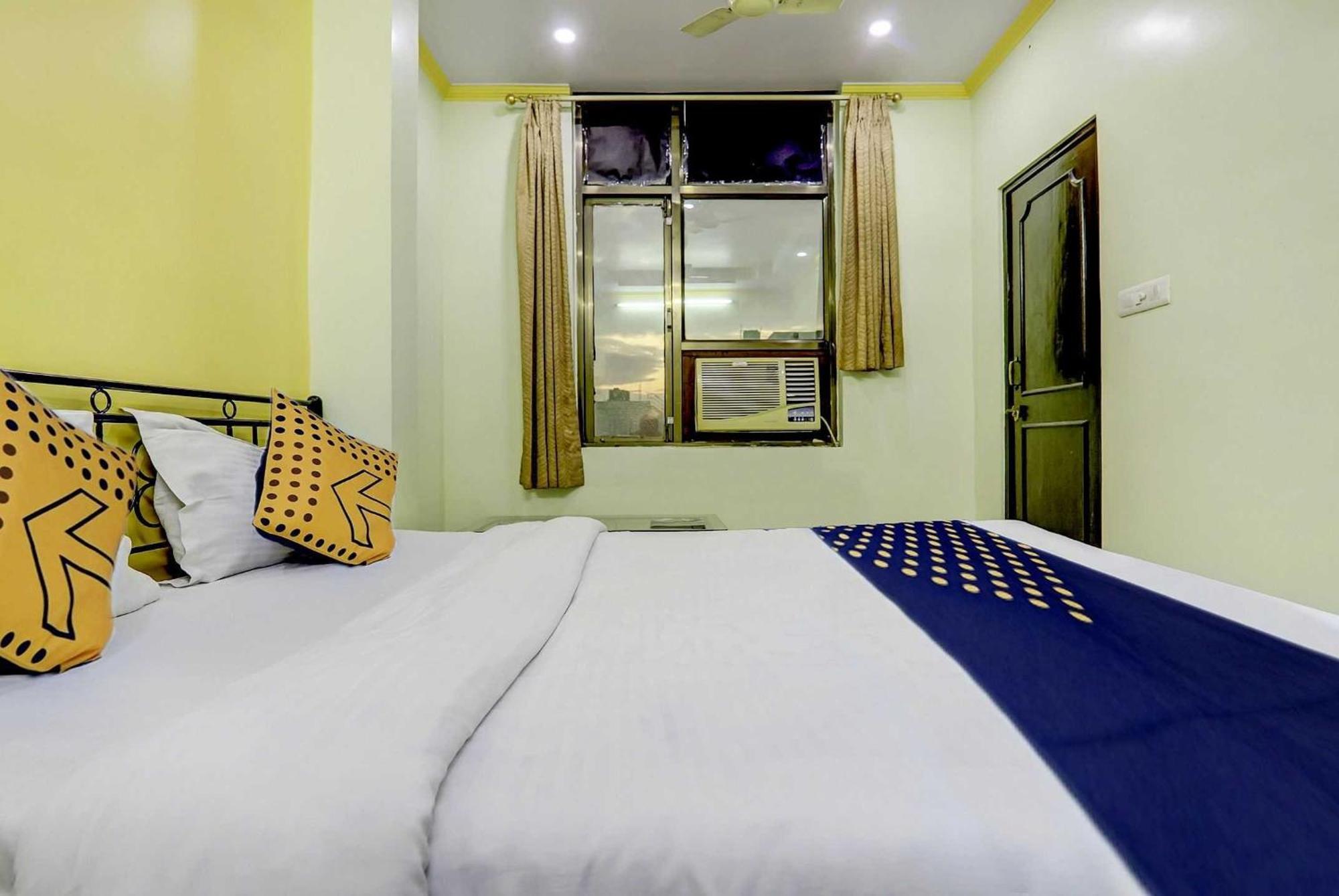 Spot On 39561 Hotel Deep Jaipur Extérieur photo