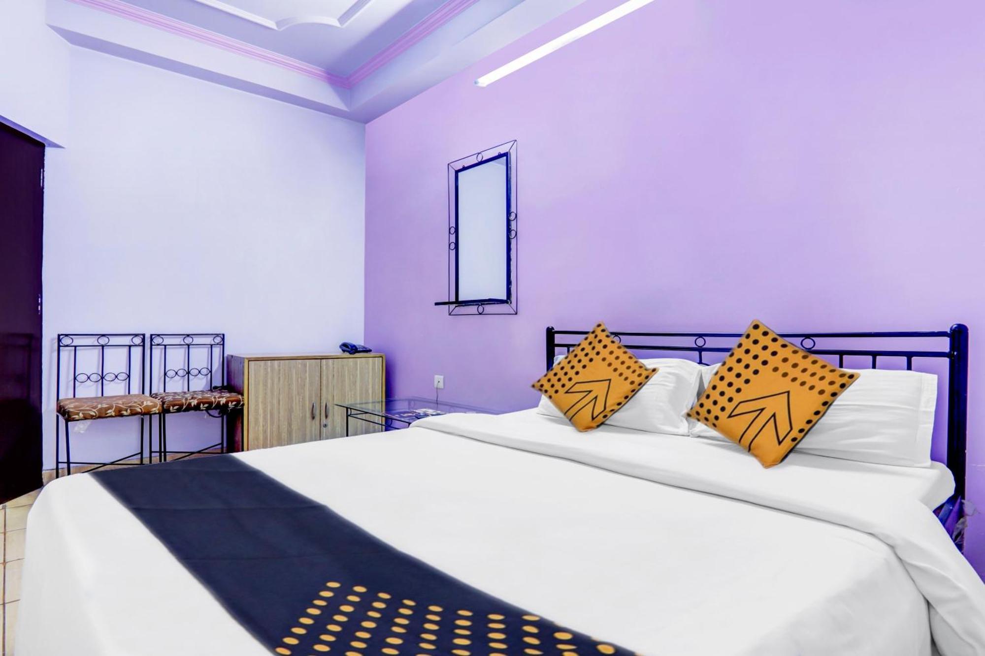 Spot On 39561 Hotel Deep Jaipur Extérieur photo