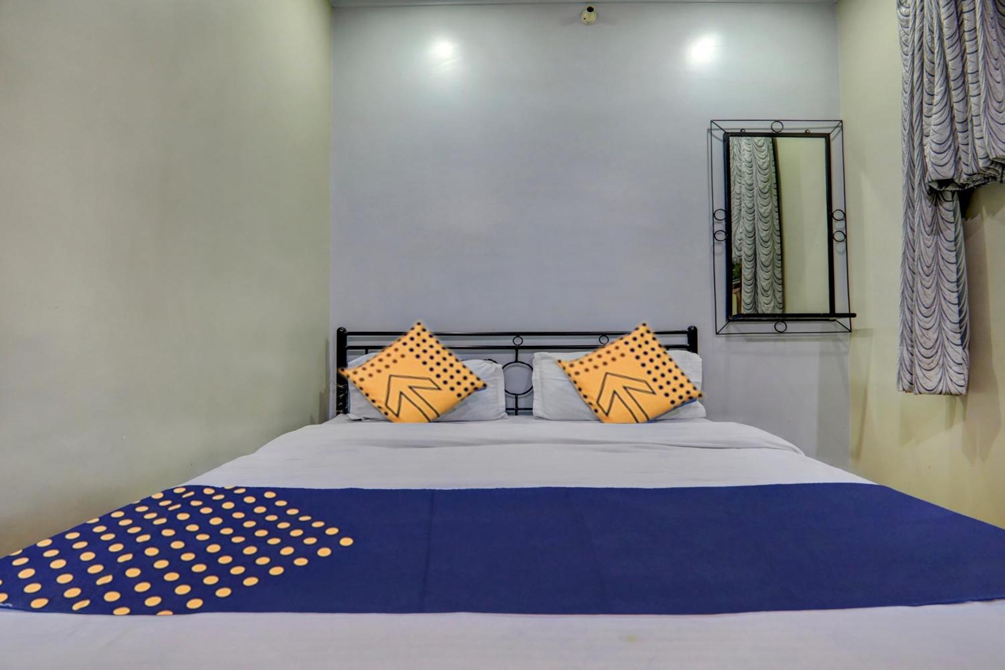 Spot On 39561 Hotel Deep Jaipur Extérieur photo