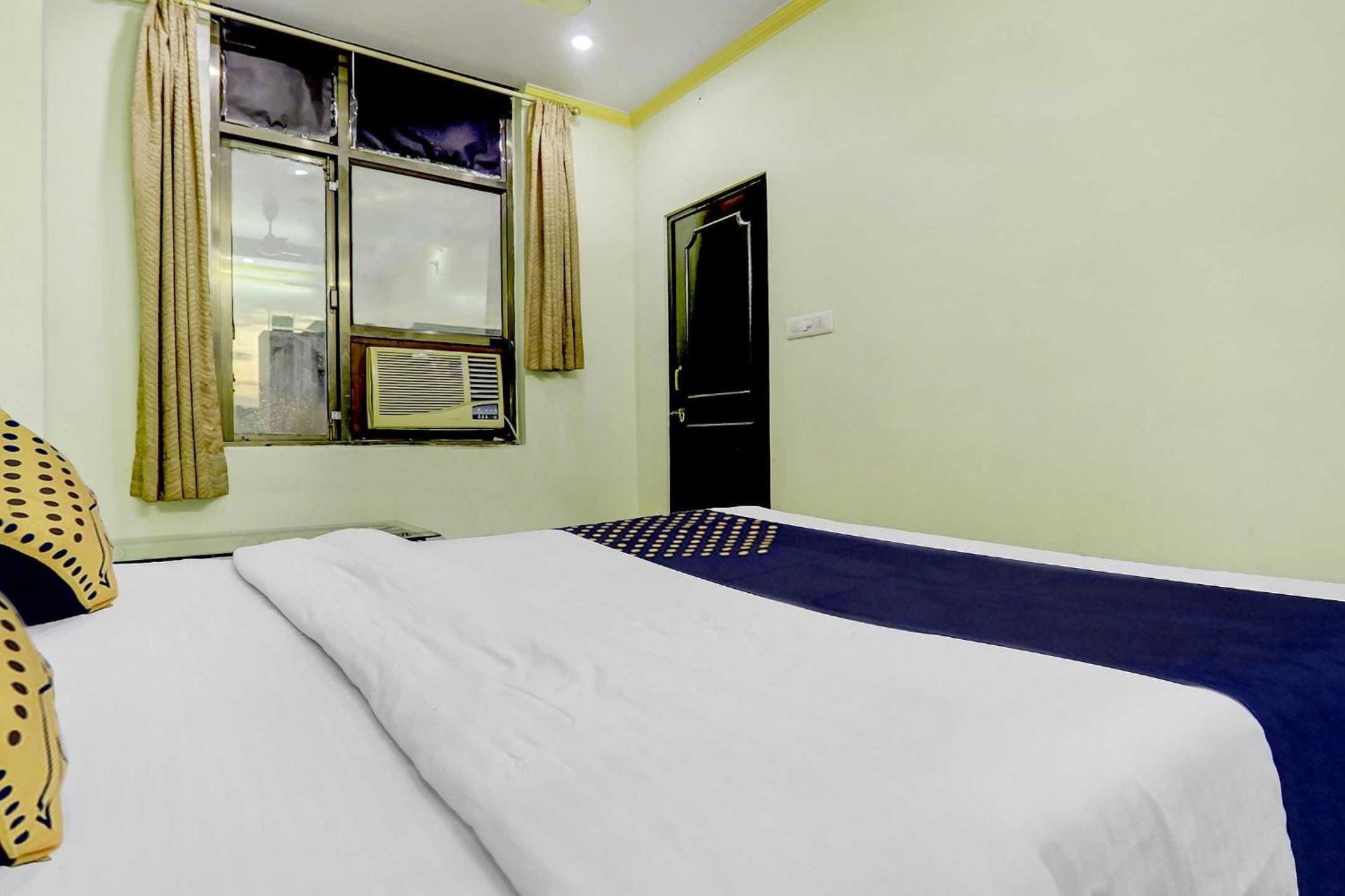 Spot On 39561 Hotel Deep Jaipur Extérieur photo