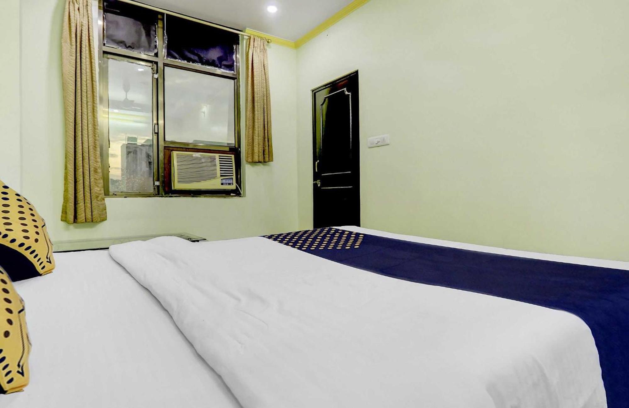 Spot On 39561 Hotel Deep Jaipur Extérieur photo